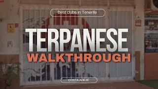 TERPANESE CSC WALKTHROUGH  TENERIFE SOCIAL CLUB  SPACED 420 [upl. by Dyson]