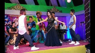 Hulala song from Express Raja movie by Attili Satya Events [upl. by Quillan]