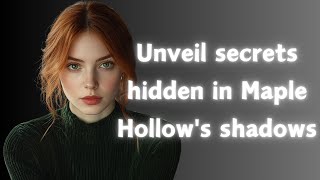 Secrets of Maple Hollow [upl. by Amehr]