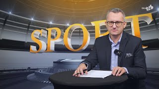 Wydanie 115 Serwis sportowy TKN24 Końskie [upl. by Nonnah]