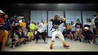 Migos  Walk It Talk It  Choreography by Apple [upl. by Deeas]