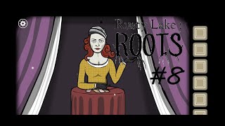 Bissl Mathematik und die Wahrsagerin 😂 Rusty Lake Roots 08 [upl. by Jolenta]