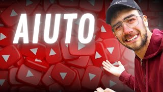 quotLo YouTuber che ti sta più sui cogliniquot  Domande scomode con Michele Molteni [upl. by Arman]