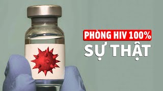 862 quotBóc Phốtquot Thuốc Phòng HIV 100 Chưa Chắc Đã quotGiònquot [upl. by Tome]