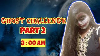 GHOST CHALLENGE AT 3 AM  GHOST PAPER  CHARLIE CHARLIE  GHOST PRANK GONE WRONG  NEVER TRY  TAMIL [upl. by Eenerb]