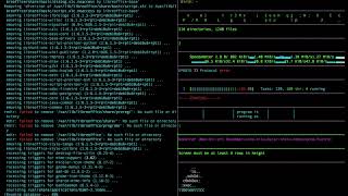 Fake Hacking Pretend to be a Pro Hacker  No Music [upl. by Miett]