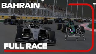 FMOC  2024 BAHRAIN GRAND PRIX [upl. by Imotih210]