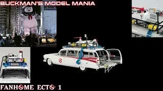 Ecto 1 Stage 134 [upl. by Deron]