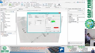 WATERCAD  CURSO COMPLETO  SESION 0105 [upl. by On]