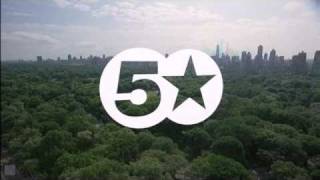 5 5star ident 2011  Park [upl. by Atinhoj]