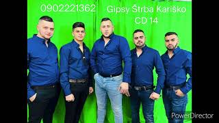 Gipsy Štrba Kariško  Cd 14 ❌ Queen  Phenav Tuke [upl. by Islean960]