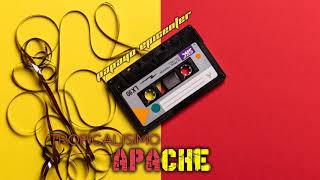 Apache Mix  Tropicalísimo ApacheEpicenter Bass [upl. by Morry]