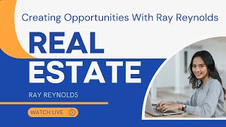 Creating Opportunities Real Estate [upl. by Boyd]