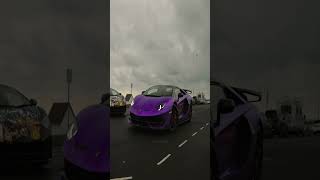 Skibidi Lamborghini 🗣️🔥🚽 automobile shorts [upl. by Aynotan]