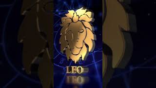 Leo Horoscope Today Negotiations Turn Favorable Passion Ignites and Safety First [upl. by Yellehs]