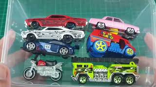 Diecast collection 2024 super cool [upl. by Renraw]