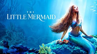 The Little Mermaids 2023 Sea Adventure Film Halle Bailey Jonah Hauer King Movie Review [upl. by Sidnal]