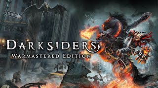 Darksiders Warmastered Edition  Gameplay en Español [upl. by Annis702]