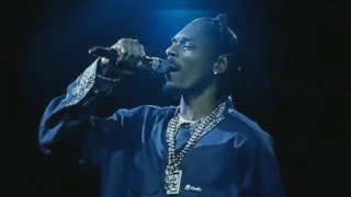 Snoop Dog feat Dr Dre  The Next Episode live 2001 Up in Smoke Tour HD [upl. by Silas]