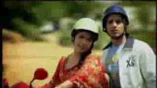 Male Accented Hinglish Priyanka Chopra Hero Honda Pleasure [upl. by Enerod]