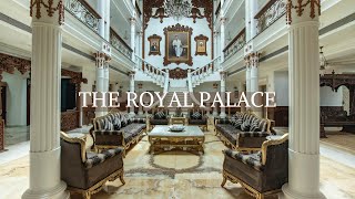 The Royal indian palace by kenar architects Architecture amp Interior Shoots  Cinematographer [upl. by Kirenoj714]