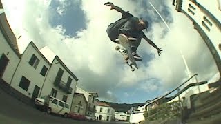 Gronze Island  Episode 3  Sao Miguel [upl. by Beck]