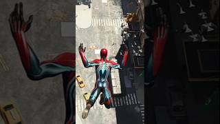 Spiderman Remastered 2022 Part 74 spiderman gaming gamesworld3012 spidermanremastered [upl. by Raleigh]