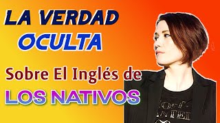 INGLÉS LISTENING PRACTICE  CÓMO ENTENDER EL INGLÉS HABLADO  EL SECRETO DE LOS NATIVOS [upl. by Anitaf]