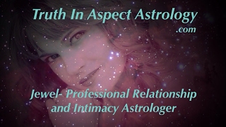 Lets Talk About Hot Aspects In Synastry [upl. by Bridget]