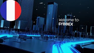 Sybbex Commercialisation French [upl. by Hpseoj]