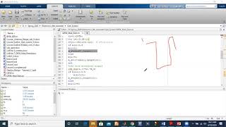 Modulation and Demodulation of QPSK in MATLAB [upl. by Courtund]