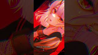 Nightcore Own Worst Enemy AViVA Version 6 short shorts youtubeshorts [upl. by Cogen66]