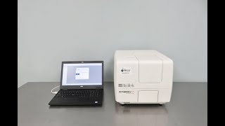 Biotek Synergy H1F Microplate Reader Video ID 21317 [upl. by Ardelle]