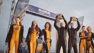 Моторные масла Magnum от «Роснефть» — Мотор поёт [upl. by Ariane]