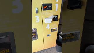 Craziest Vending Machine [upl. by Euv]