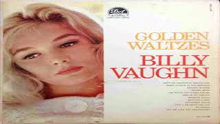 Billy Vaughn Golden Waltzes 1961 GMB [upl. by Enelloc]