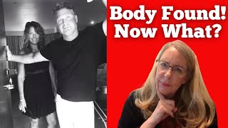 Suzanne Morphews Body Found  Is Barry Off the Hook Lawyer Live [upl. by Letha]