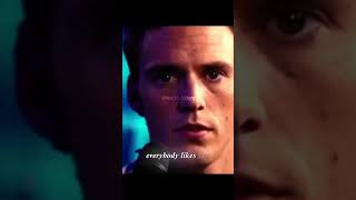 everybody likes you  edit finnickodair dontflop [upl. by Raymund]