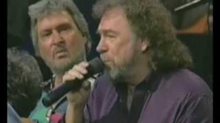 Gene Watson  Farewell Party LIVE [upl. by Avera]