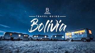 The Bolivia Travel Guide [upl. by Terrell923]