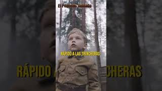 El Pequeño Soldado  Alerta Maxima peliculas accion [upl. by Sherburn976]