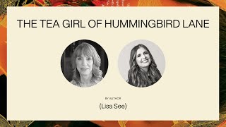 The Tea Girl Of Hummingbird Lane  Holly Furtick Book Club [upl. by Leigha]