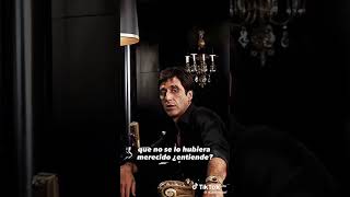 El verdadero Tony Montana [upl. by Hsiekal]