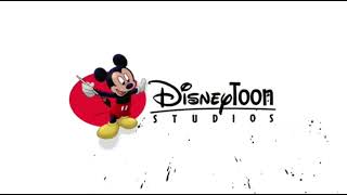 Disneytoon Studios Walt Disney Pictures Spanish Cast Buena Vista International Televisión 2005 [upl. by Milissa701]