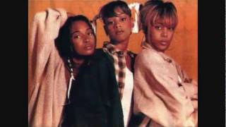 TLC  Baby Baby Baby  Lyrics On Screen [upl. by Leinto]