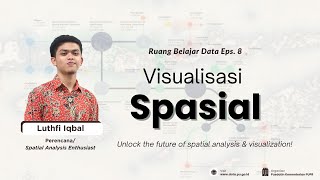 Analisis dan Visualisasi Data Spasial [upl. by Aloeda]