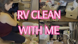 I TRASHED my RV trying to Fix an Electrical Problem [upl. by Lorena]