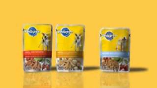 Comercial Pedigree Chile 2011 [upl. by Nolad]