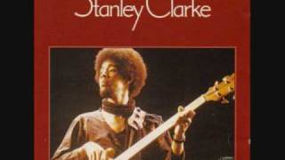 Stanley Clarke  Lisa [upl. by Isa]