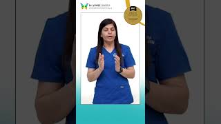 Adenomyosis  Health video  Dr Vimee Bindra  adenomyosis endometriosis drvimeebindra health [upl. by Inez]